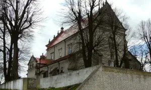 Atrakcje w Przysusze, które zaskoczą każdego turystę