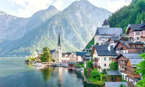Najlepsze atrakcje w Hallstatt, które musisz zobaczyć podczas wizyty
