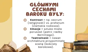 Filozofia baroku: Kluczowe idee i wpływ na kulturę i myśl