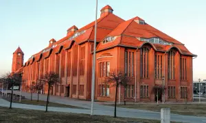 Gdzie leżą Gliwice? Odkryj ich lokalizację i ciekawe okolice