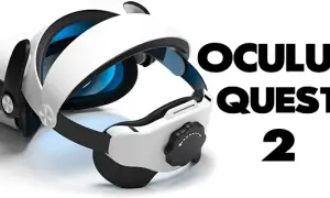 Jak grać w gry ze Steam na Oculus Quest 2 bez problemów i frustracji