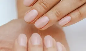 Manicure japoński co ile powtarzać, aby zadbać o zdrowie paznokci