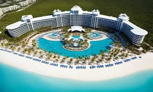 Hotel resort co to znaczy? Poznaj różnice i unikalne usługi