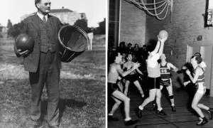 ¿Quién inventó el baloncesto? Descubre su fascinante origen