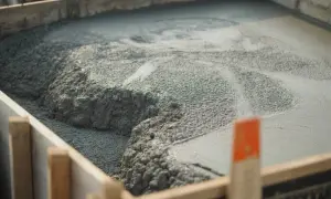 Ile czasu wiąże beton? Kluczowe informacje o twardnieniu betonu