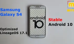 Samsung S4: Tchnij życie! Nowy Android przez Custom ROM? Przewodnik