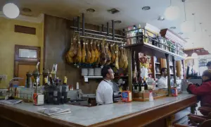 Tapeo en La Laguna: Guía experta de los mejores bares y tascas