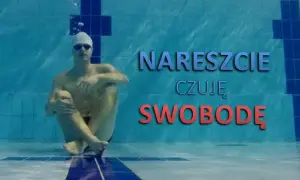 Szybka nauka pływania: Pokonaj strach i płyń swobodnie