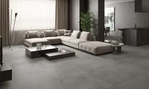 Suelos de hormigón pulido, un estilo moderno y minimalista para casas.