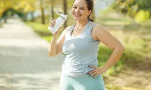 Ile trzeba biegać, żeby schudnąć 5 kg i uniknąć frustracji?