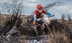 Jakie enduro do lasu: najlepsze modele i ukryte koszty utrzymania