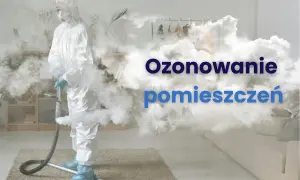 Samodzielne ozonowanie mieszkania: Poradnik krok po kroku i bezpieczeństwo