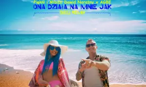 Tekst piosenki ona działa na mnie jak - zrozumienie emocji i znaczenia