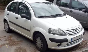Ile płynu do chłodnicy Citroen C3? Sprawdź, aby uniknąć problemów