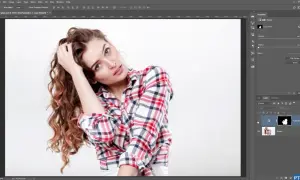 Jak zmienić kolor w Photoshopie? Poznaj najlepsze techniki!