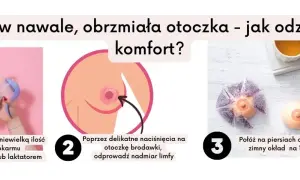 Jak zmniejszyć pokarm w piersiach – skuteczne i bezpieczne metody na laktację