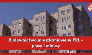 Osiedle mieszkaniowe: Od PRL po Smart Living. Co musisz wiedzieć?