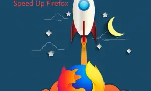 Jak zaktualizować Firefox? Zapewnij bezpieczeństwo i szybkość!