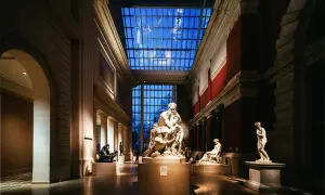 Miejskie muzeum sztuki Nowy Jork: co warto zobaczyć i jak odwiedzić