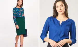 Jaką bluzkę wybrać do zielonej spódnicy? Kolory, style, porady