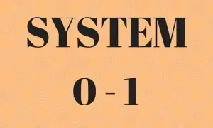 Co to system zero-jedynkowy a binarny - zrozum różnice i zastosowania