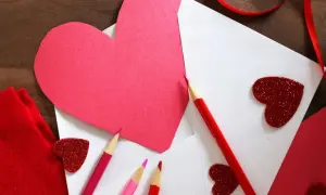 Co napisać na walentynce, aby wzruszyć ukochaną osobę?