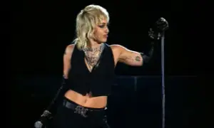 Ile kosztuje bilet na koncert Miley Cyrus? Ceny, które zaskoczą