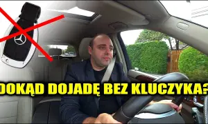 Jak odpalić samochód bez kluczyka – bezpieczne i awaryjne metody, których musisz znać