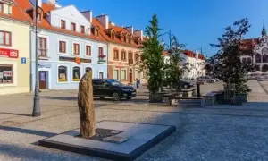 Atrakcje w Piszu: Odkryj najciekawsze miejsca i uniknij nudnych wyjazdów