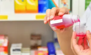 Jakie leki wycofane na przeziębienie mogą zagrażać zdrowiu?