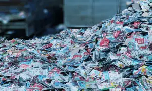 Lobo Recykling – jak firma zmienia oblicze recyklingu w Polsce