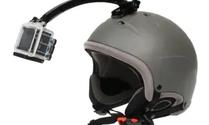 Jak zamontować GoPro na kasku narciarskim, aby uniknąć problemów podczas jazdy