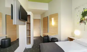 B&B Hotel Berlin: Günstig, modern Welcher Standort passt?