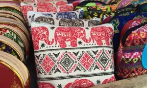 Pamiątki z Indii: Co kupić? Rozpoznaj oryginał, uniknij pułapek!