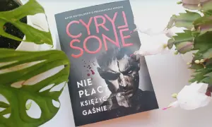Profesjonalna recenzja książki: Jak pisać, by naprawdę wciągać?