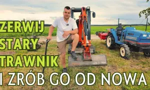 Jak wyrejestrować ciągnik rolniczy? Kompletny poradnik krok po kroku