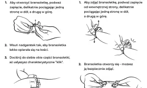 Jak zawiązać bransoletkę? Sprawdzone metody na trwałe zapięcie.