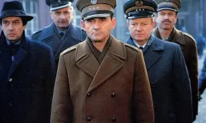 Śmierć jak kromka chleba - film, który odsłania dramat stanu wojennego