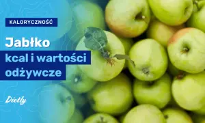 Jabłko: ile kalorii? Cała prawda o odchudzaniu i zdrowiu!