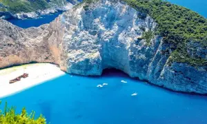 Zakynthos: Odkryj najpiękniejsze miejsca i sekrety wyspy