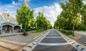 Filmpark Babelsberg: Attraktionen, Shows & Insider-Tipps für Ihren Besuch