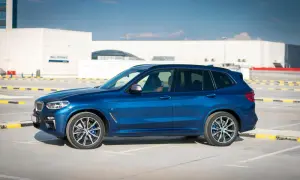 BMW X3: jaki silnik wybrać, by uniknąć błędów i cieszyć się jazdą?