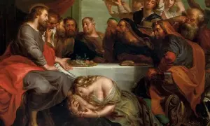 Kim była święta Magdalena? Jej życie, kult i znaczenie w chrześcijaństwie