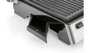 Grill elektryczny Lidl Silvercrest: Przewodnik i opinie czy warto?