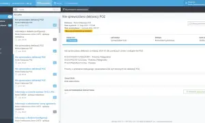 Portal Świadczeniodawcy NFZ Rzeszów: Logowanie? Szybka pomoc!