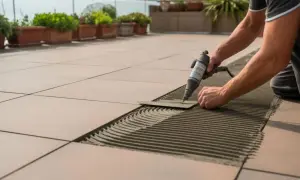 Jak wybrać najlepszą fugę na balkon, która wytrzyma każdą pogodę?