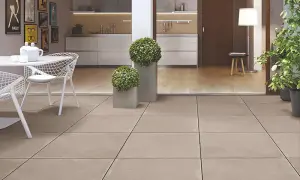 Jak dobrać idealny kolor fugi do beżowych płytek? Porady i inspiracje