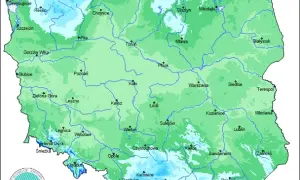 Co powoduje klimat morski? Kluczowe czynniki i wpływ na Polskę.