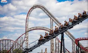 Hyperion Energylandia: Kiedy rusza? Daty, godziny i triki na kolejki
