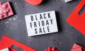 Gdzie największe promocje Black Friday? Odkryj najlepsze oferty!